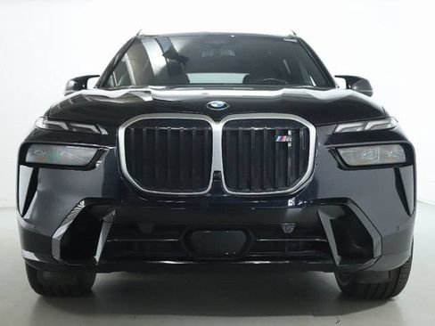 Certified 2024 BMW X7 M60i w/ Executive Package AWD/4WD image 6