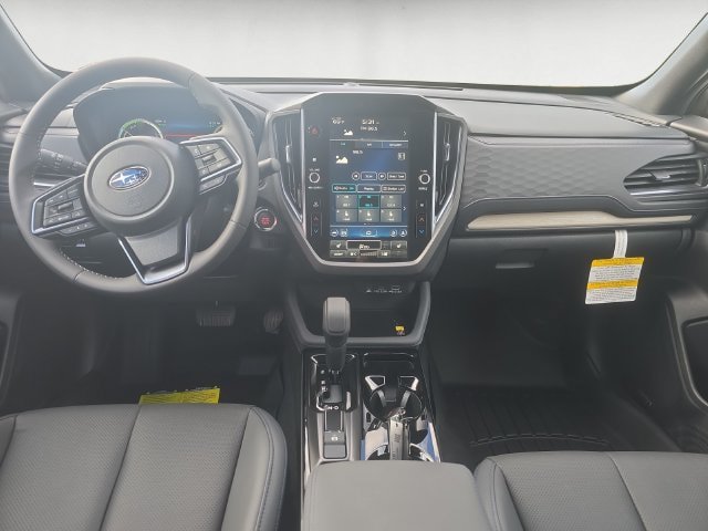 New 2026 Subaru Forester Premium AWD/4WD image 10