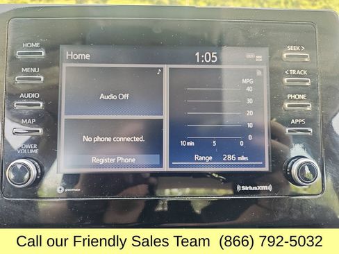 Certified 2023 Toyota Camry LE FWD image 20