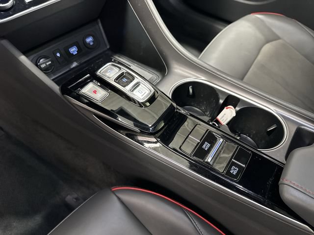 Used 2023 Hyundai Sonata SEL Plus FWD image 22
