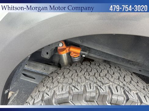 Used 2023 Ford F150 Raptor w/ Raptor Carbon Fiber Package AWD/4WD image 9