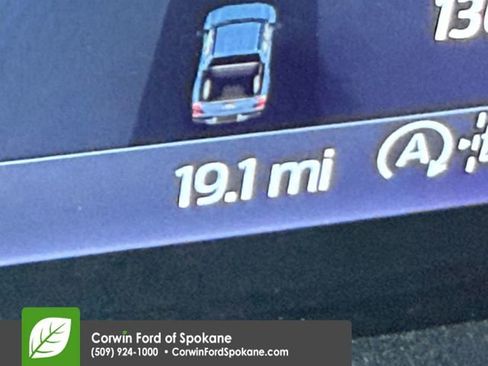 New 2025 Ford Ranger Lariat w/ FX4 Off-Road Package image 4