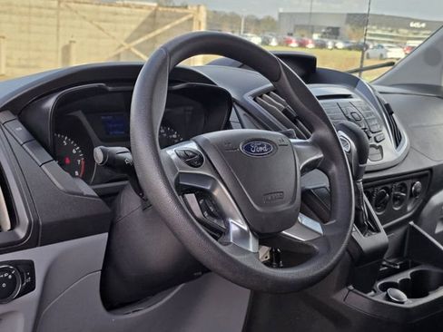 Used 2019 Ford Transit 350 XLT image 20