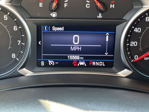 Certified 2023 Chevrolet Equinox RS image 12