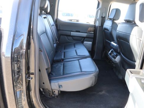 Used 2023 Ford F150 Lariat w/ Equipment Group 502A High AWD/4WD image 31