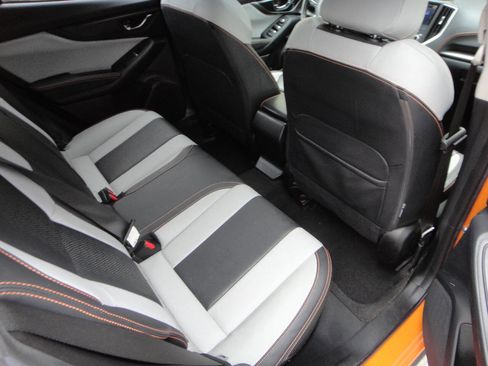 Used 2019 Subaru Crosstrek 2.0i Limited w/ Moonroof Package AWD/4WD image 14