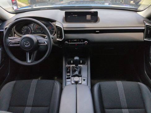 Used 2025 MAZDA CX-50 AWD 2.5 S w/ Weather Package image 15