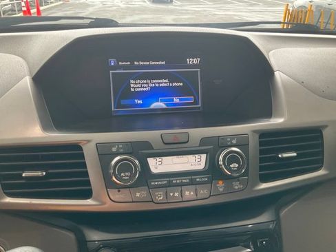 Used 2016 Honda Odyssey EX-L image 16