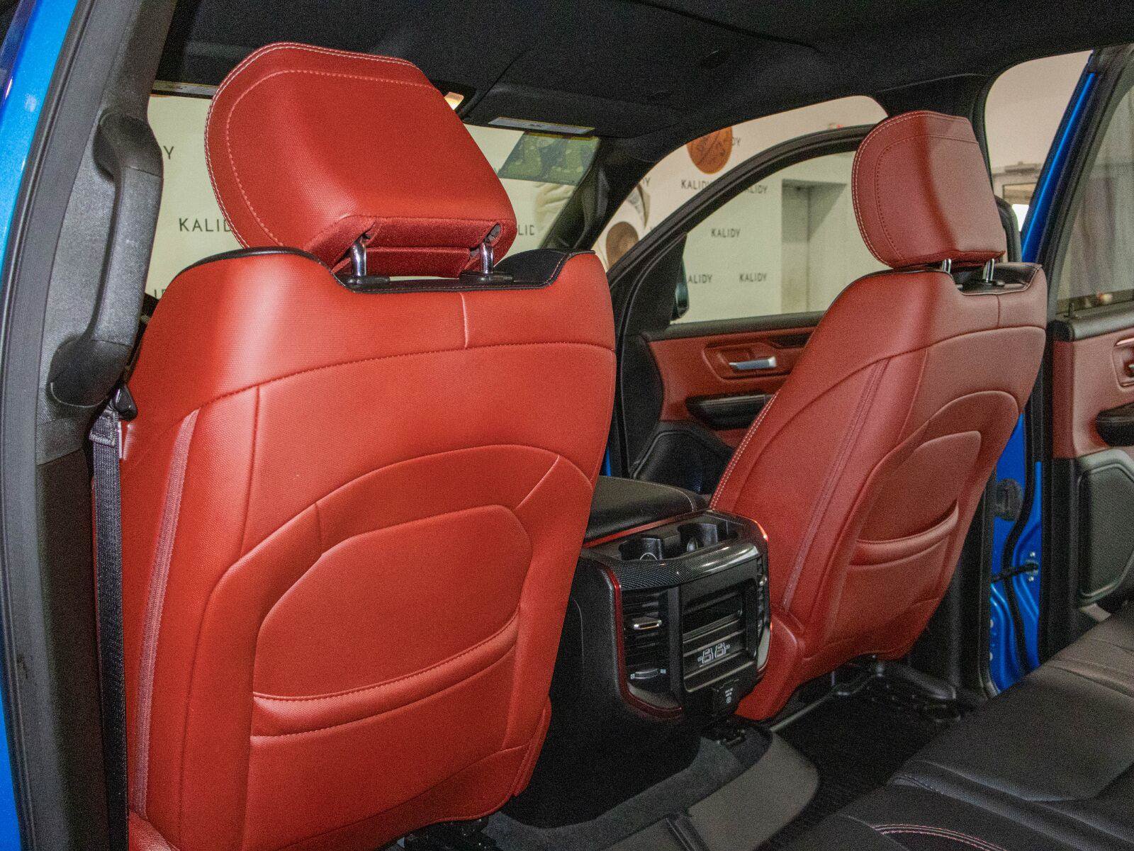Used 2022 RAM 1500 Rebel w/ Rebel Level 2 Equipment Group AWD/4WD image 10