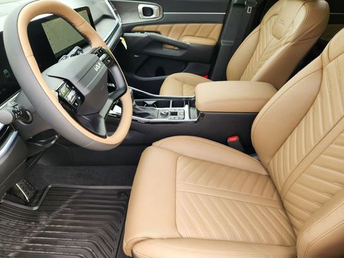 New 2026 Kia Sorento SX Prestige AWD/4WD image 10