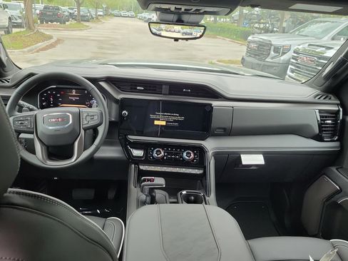 New 2026 GMC Sierra 1500 AT4X AWD/4WD image 7