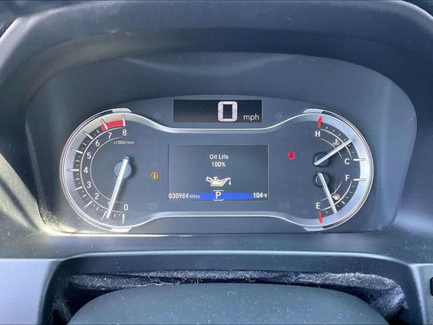 Used 2022 Honda Ridgeline RTL-E image 14