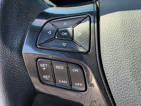 Used 2017 Ford Explorer Sport w/ Equipment Group 401A AWD/4WD image 14
