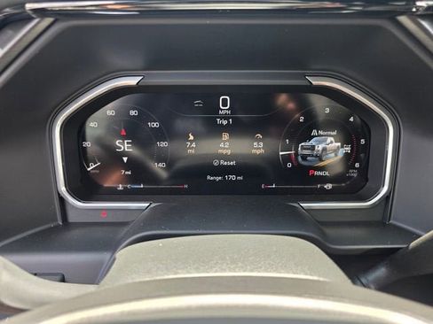 New 2026 GMC Sierra 2500 AT4 w/ AT4 Premium Plus Package AWD/4WD image 34