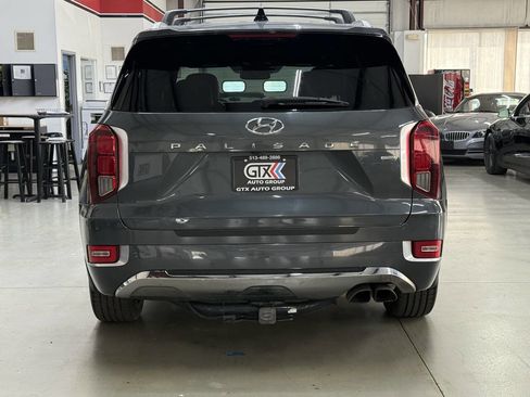 Used 2020 Hyundai Palisade Limited image 7