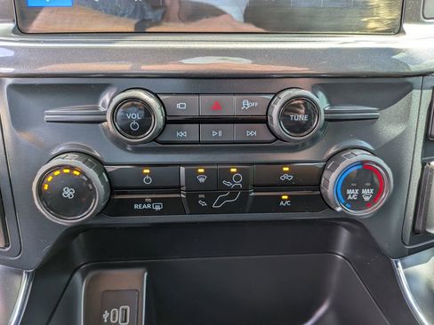 Used 2025 Ford F150 STX RWD image 24