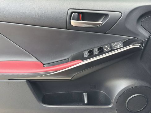 Used 2023 Lexus IS 300 w/ Comfort Package RWD image 29