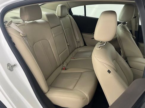 Used 2016 Buick LaCrosse Leather FWD image 20