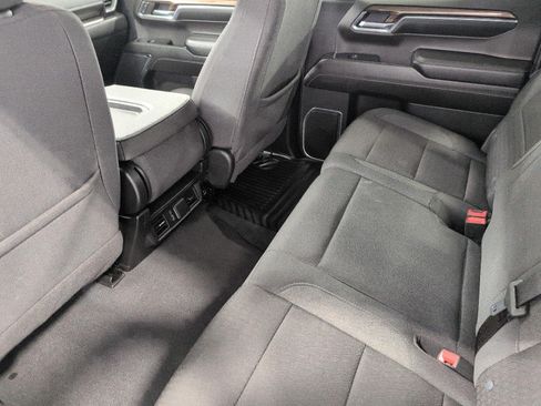 Used 2024 Chevrolet Silverado 1500 LT AWD/4WD image 21