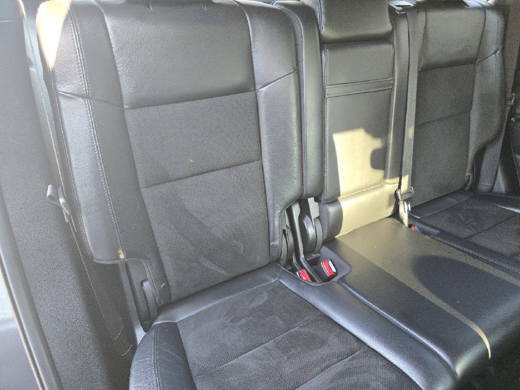 Used 2018 Jeep Grand Cherokee Altitude AWD/4WD image 22