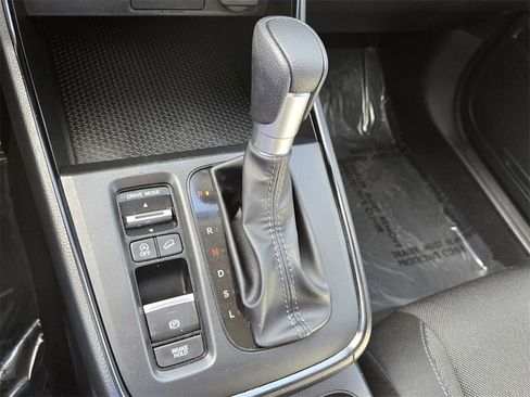 Used 2025 Honda CR-V EX image 20