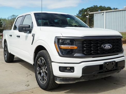 Used 2024 Ford F150 STX image 35