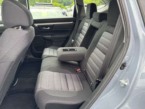 Certified 2022 Honda CR-V Special Edition image 10