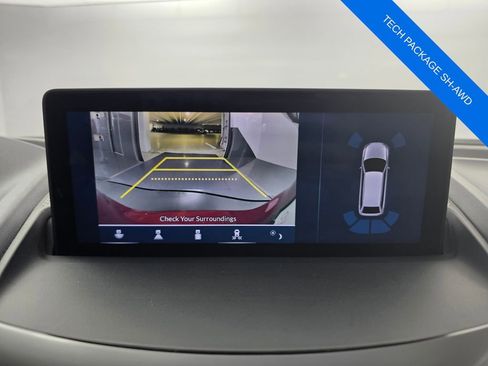 Used 2019 Acura RDX AWD w/ Technology Package image 22
