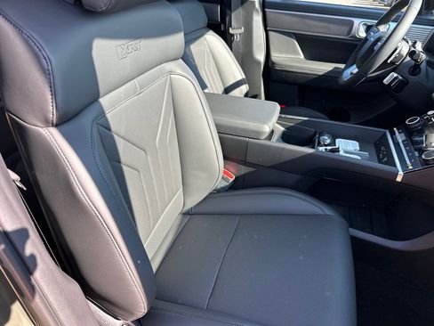 New 2026 Hyundai Santa Fe XRT AWD/4WD image 14