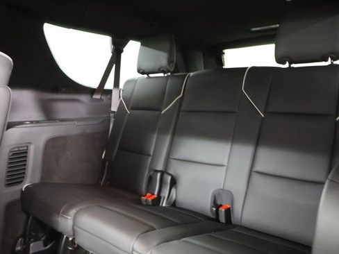 Used 2026 Cadillac Escalade ESV Luxury w/ Touring Package AWD/4WD image 33