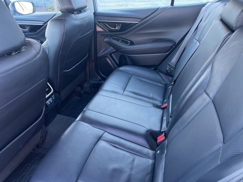 Certified 2021 Subaru Legacy Limited XT image 10