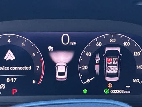 Certified 2026 Honda Accord LX image 34
