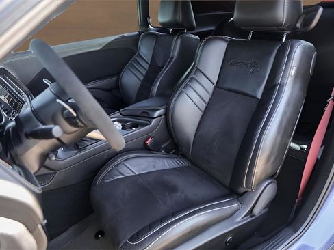 Used 2022 Dodge Challenger SRT Hellcat image 7