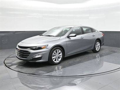 Used 2024 Chevrolet Malibu LT