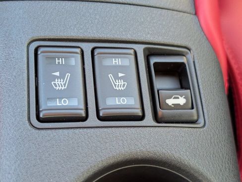 New 2027 Nissan Z Performance RWD image 16