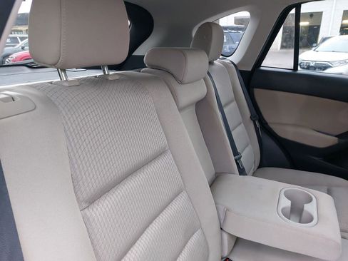 Used 2013 MAZDA CX-5 Touring image 11