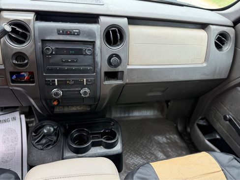 Used 2009 Ford F150 XL AWD/4WD image 10