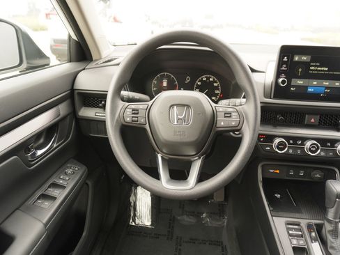 Used 2026 Honda CR-V EX image 14