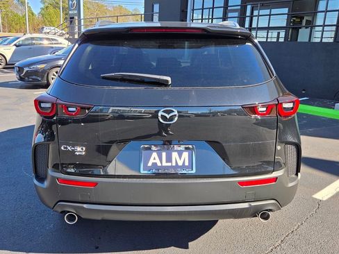 New 2026 MAZDA CX-50 AWD 2.5 S w/ Cargo Package image 11