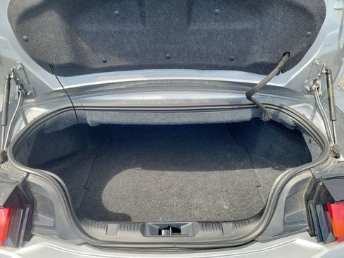 Used 2024 Ford Mustang Premium RWD image 9