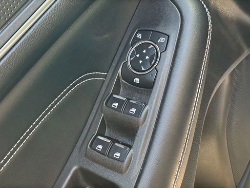 Used 2024 Ford Edge Titanium AWD/4WD image 12