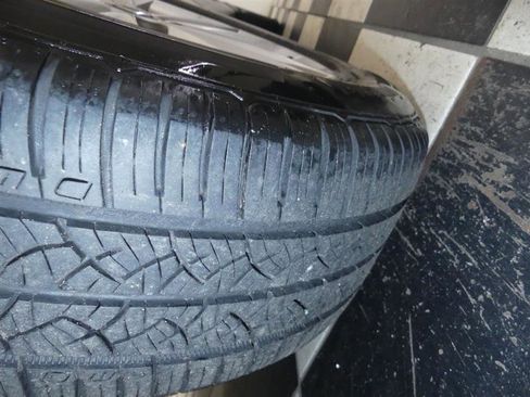 Used 2019 Nissan Rogue Sport SV image 32