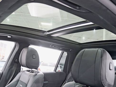 Used 2021 Mercedes-Benz GLS 63 AMG 4MATIC w/ Warmth & Comfort Package image 38