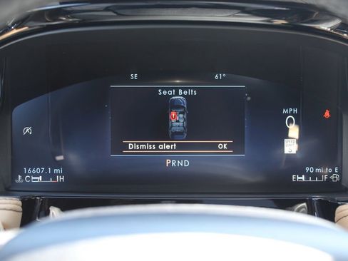 Used 2023 Lincoln Corsair Reserve w/ Equipment Group 201A AWD/4WD image 14