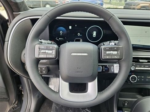 Used 2026 Hyundai Palisade Calligraphy image 13