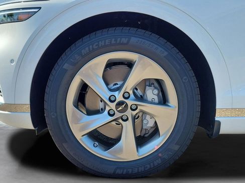New 2026 Genesis GV70 2.5T Advanced w/ G1 Accessory Package AWD/4WD image 29