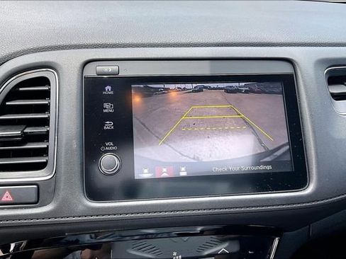 Used 2019 Honda HR-V EX image 23