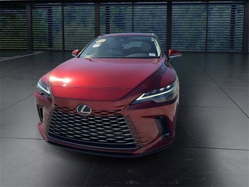 Certified 2023 Lexus RX 350 Premium Plus image 3