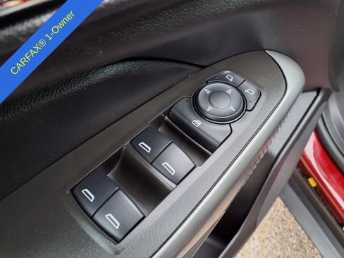 Used 2024 Chevrolet Trax RS w/ Driver Confidence Package FWD image 16