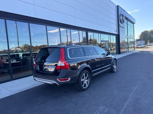 Used 2012 Volvo XC70 T6 AWD/4WD image 3